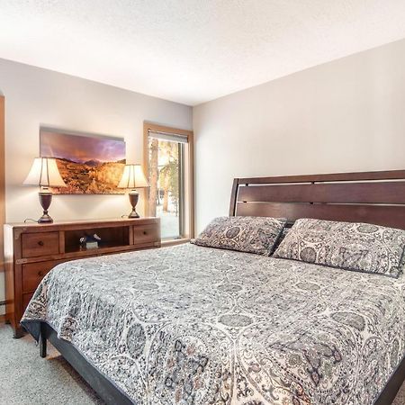The Pines Condos Keystone Bagian luar foto