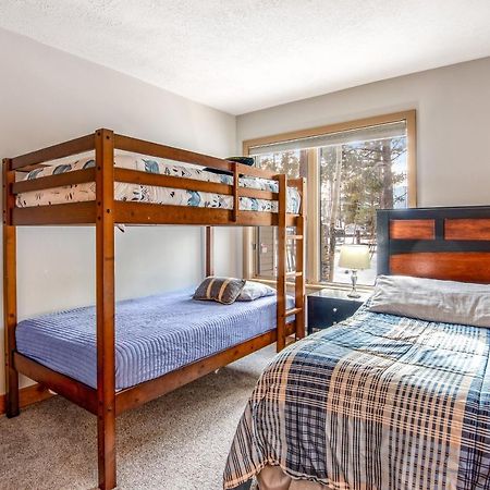 The Pines Condos Keystone Bagian luar foto