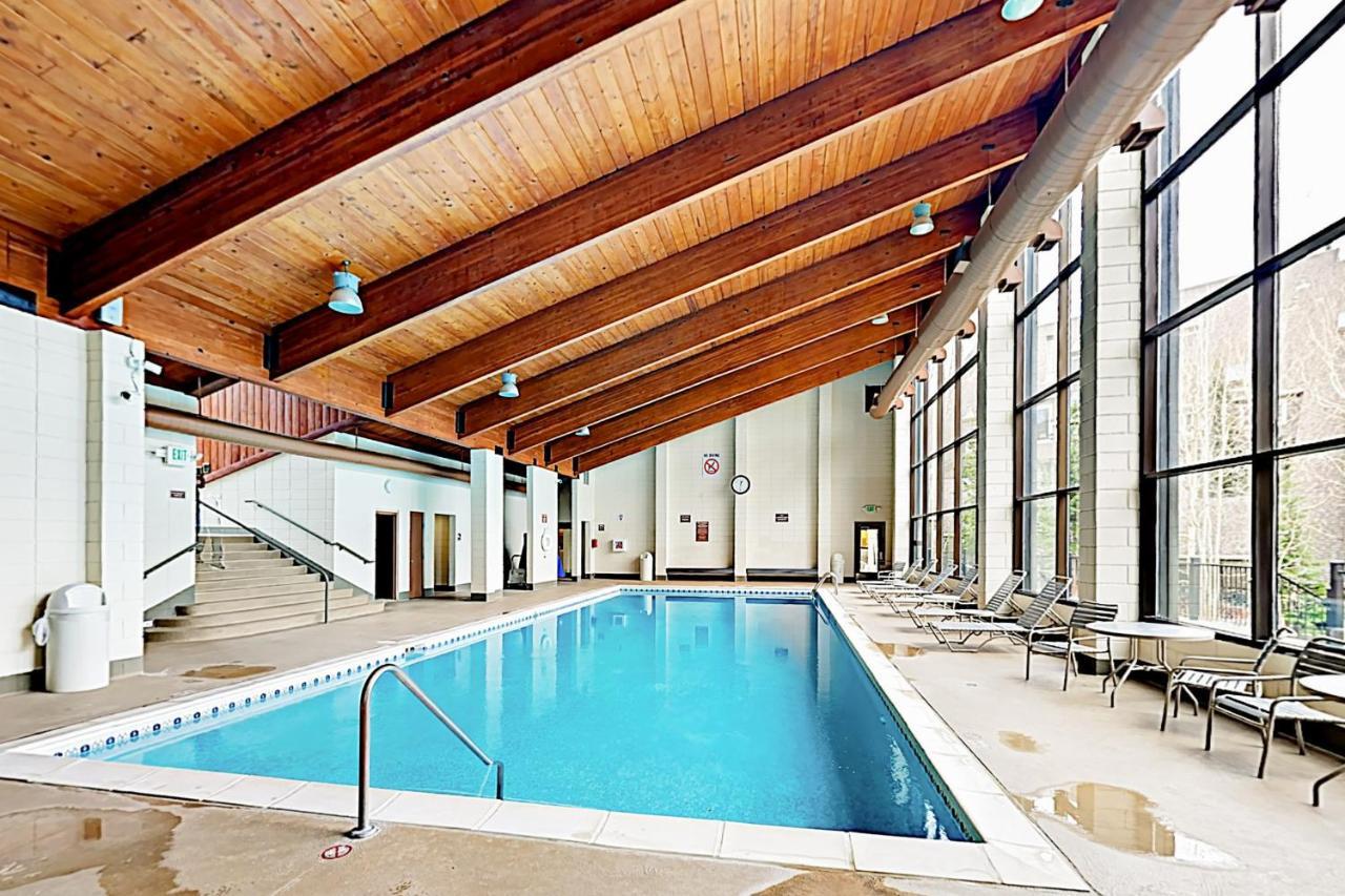 The Pines Condos Keystone Bagian luar foto