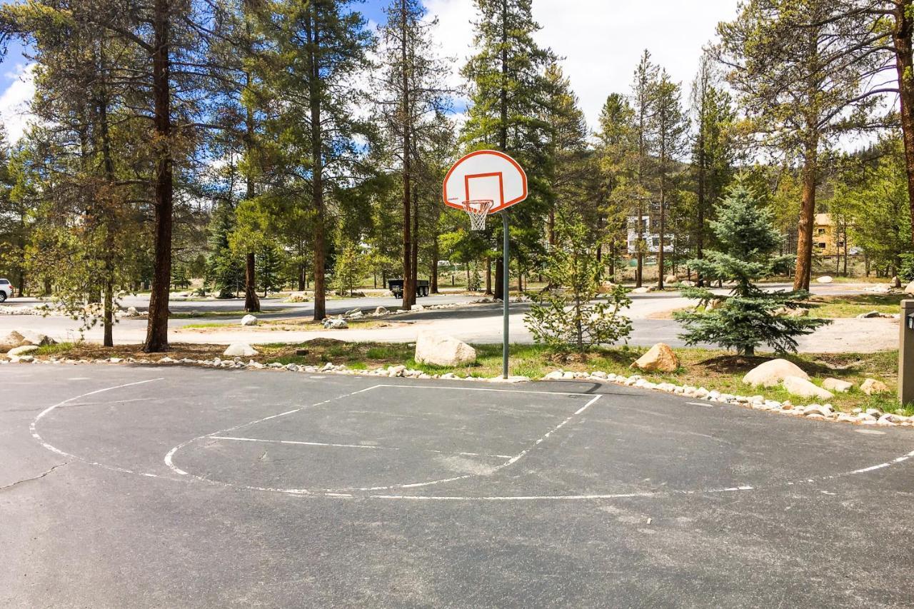 The Pines Condos Keystone Bagian luar foto