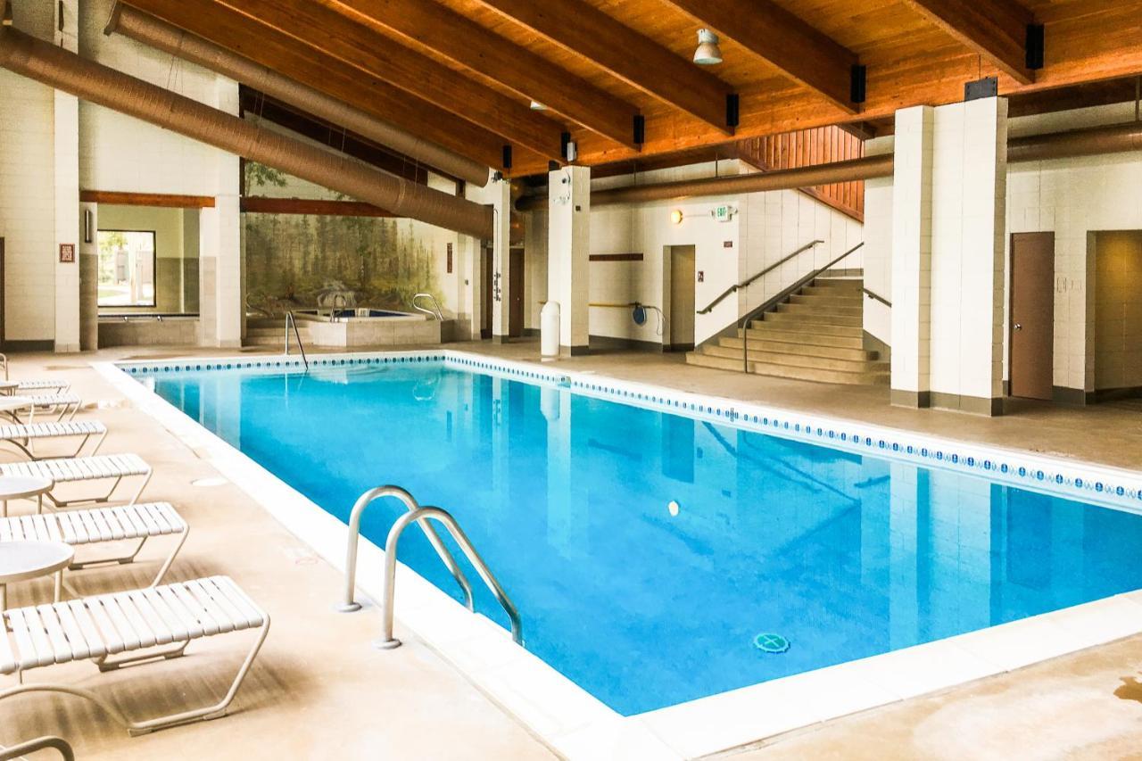 The Pines Condos Keystone Bagian luar foto
