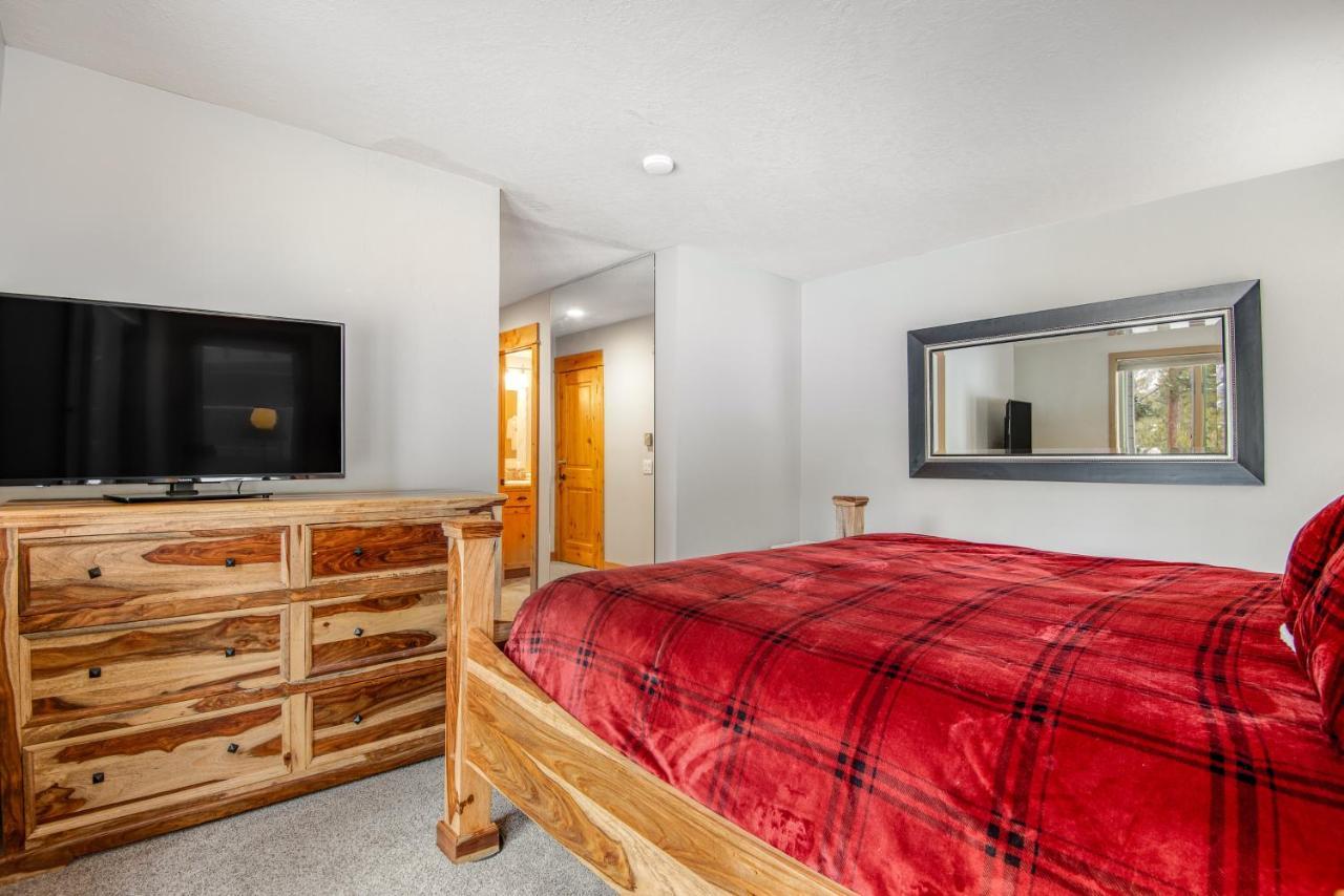The Pines Condos Keystone Bagian luar foto