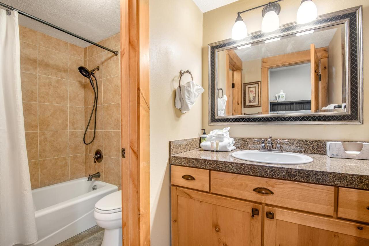 The Pines Condos Keystone Bagian luar foto