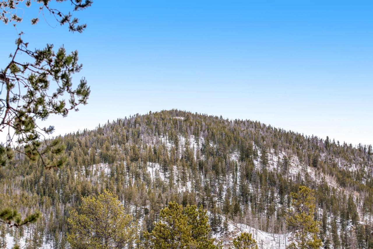The Pines Condos Keystone Bagian luar foto