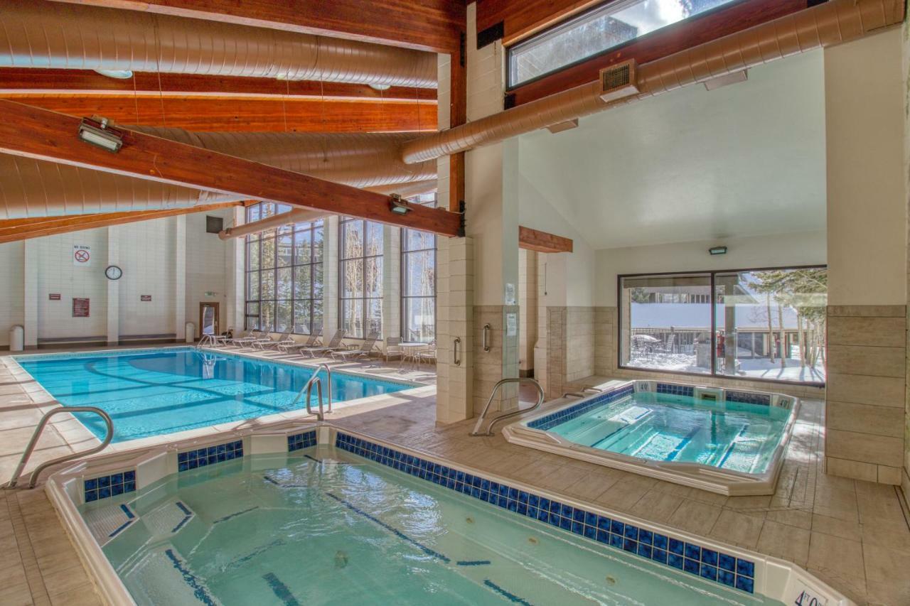 The Pines Condos Keystone Bagian luar foto